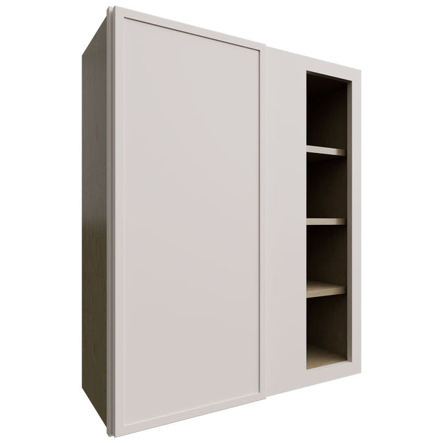 WBC3036 - Wall Corner - Blind Cabinet - 30 W X 36 H X 12 D - Luna Dove