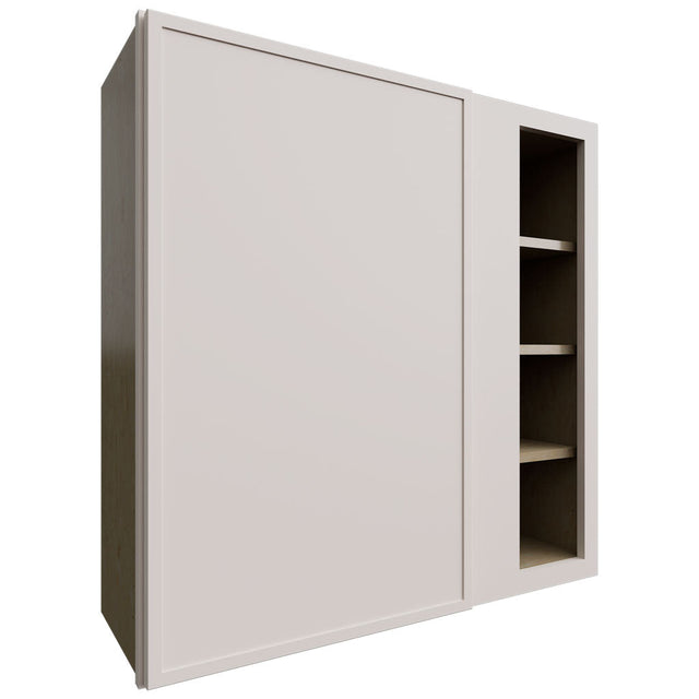 WBC3636 - Wall Corner - Blind Cabinet - 36 W X 36 H X 12 D - Luna Dove