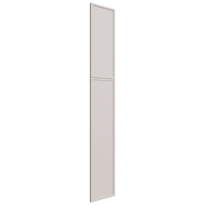 WP-T8412D - Wainscot Panel - 11-1 2 W X 79 H X 3 4 T - Luna Dove