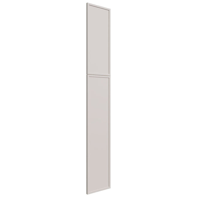 WP-T8412D - Wainscot Panel - 11-1 2 W X 79 H X 3 4 T - Luna Dove