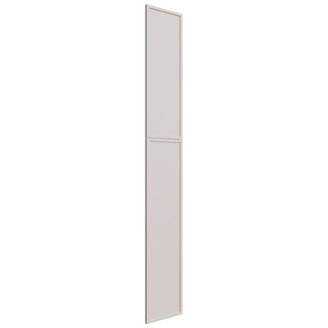 WP-T9012D - Wainscot Panel - 11-1 2 W X 85 H X 3 4 T - Luna Dove