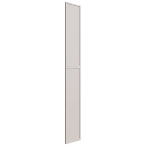 WP-T9612D - Wainscot Panel - 11-1 2 W X 91 H X 3 4 T - Luna Dove