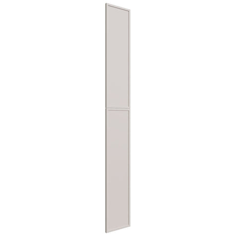 WP-T9612D - Wainscot Panel - 11-1 2 W X 91 H X 3 4 T - Luna Dove