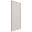 WP-W30 - Wainscot Panel - 11-1 2 W X 29-1 2 H X 3 4 T - Luna Dove