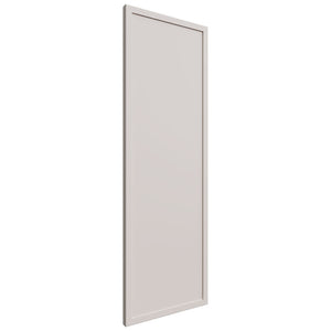 WP-W36 - Wainscot Panel - 11-1 2 W X 35-1 2 H X 3 4 T - Luna Dove