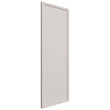 WP-W36 - Wainscot Panel - 11-1 2 W X 35-1 2 H X 3 4 T - Luna Dove