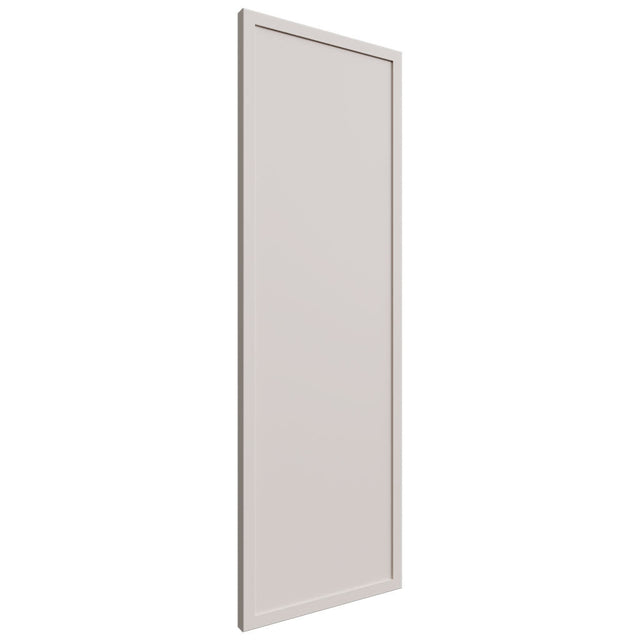 WP-W36 - Wainscot Panel - 11-1 2 W X 35-1 2 H X 3 4 T - Luna Dove