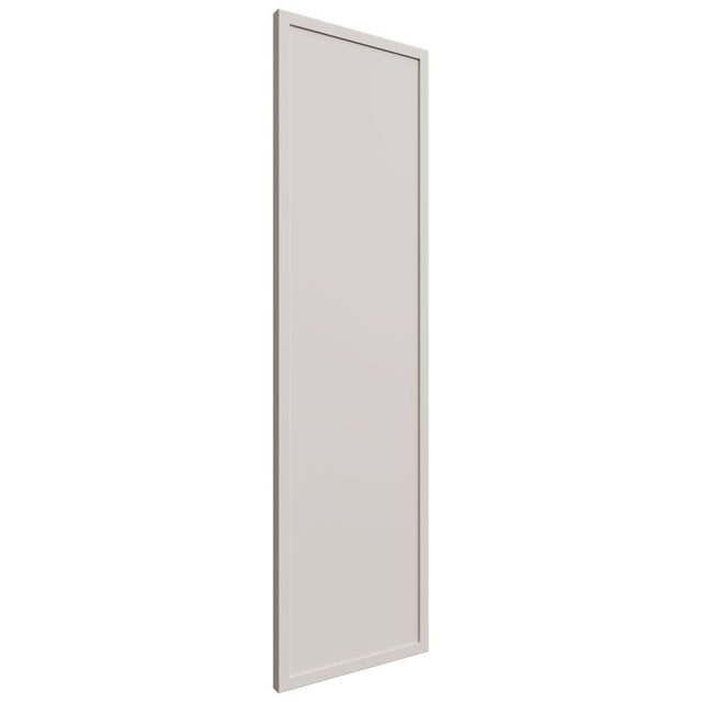 WP-W42 - Wainscot Panel - 11-1 2 W X 41-1 2 H X 3 4 T - Luna Dove