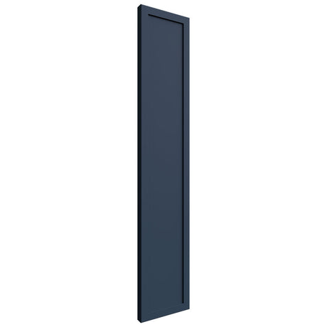 DD B06FD - Decorative Door - 5-12 W X 29-12 H X 34 T - Luna Indigo