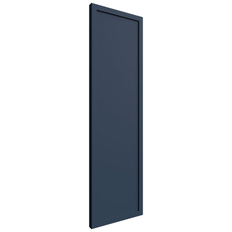 DD W0930 DOOR - Decorative Door - 8-12 W X 29-12 H X 34 T - Luna Indigo