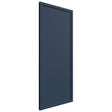 DD W1230 DOOR - Decorative Door - 11-12 W X 29-12 H X 34 T - Luna Indigo