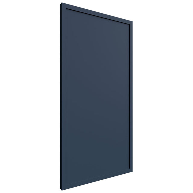 DD W1530 DOOR - Decorative Door - 14-12 W X 29-12 H X 34 T - Luna Indigo