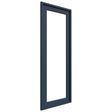 DFG1542 - Wall - Prepped Door - 14-12 W X 41-12 H X 34 T - Luna Indigo