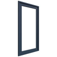 DFG1836 - Wall - Prepped Door - 17-12 W X 35-12 H X 34 T - Luna Indigo