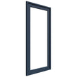 DFG1842 - Wall - Prepped Door - 17-12 W X 41-12 H X 34 T - Luna Indigo