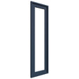 DFG2442 - Wall - Prepped Door - 11-34 W X 41-12 H X 34 T - Luna Indigo