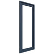 DFG3042 - Wall - Prepped Door - 14-34 W X 41-12 H X 34 T - Luna Indigo