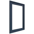 DFG3630 - Wall - Prepped Door - 17-34 W X 29-12 H X 34 T - Luna Indigo