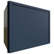W1815 - Wall - Standard Cabinet - 18 W X 15 H X 12 D - Luna Indigo