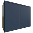 W3024 - Wall - Standard Cabinet - 30 W X 24 H X 12 D - Luna Indigo