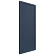 WP-W30 - Wainscot Panel - 11-1 2 W X 29-1 2 H X 3 4 T - Luna Indigo