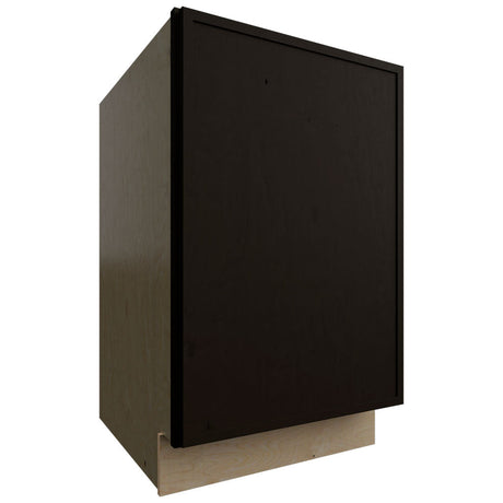 B21FD - Base - Full Door Cabinet - 21 W X 34-1 2 H X 24 D - Luna Kona