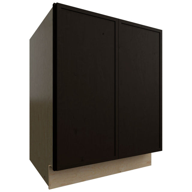 B27FD - Base - Full Door Cabinet - 27 W X 34-1 2 H X 24 D - Luna Kona