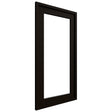 GDW1530 - Wall - Glass Door - 14-1 2 W X 29-1 2 H X 3 4 T - Luna Kona