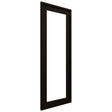 GDW1542 - Wall - Glass Door - 14-1 2 W X 41-1 2 H X 3 4 T - Luna Kona