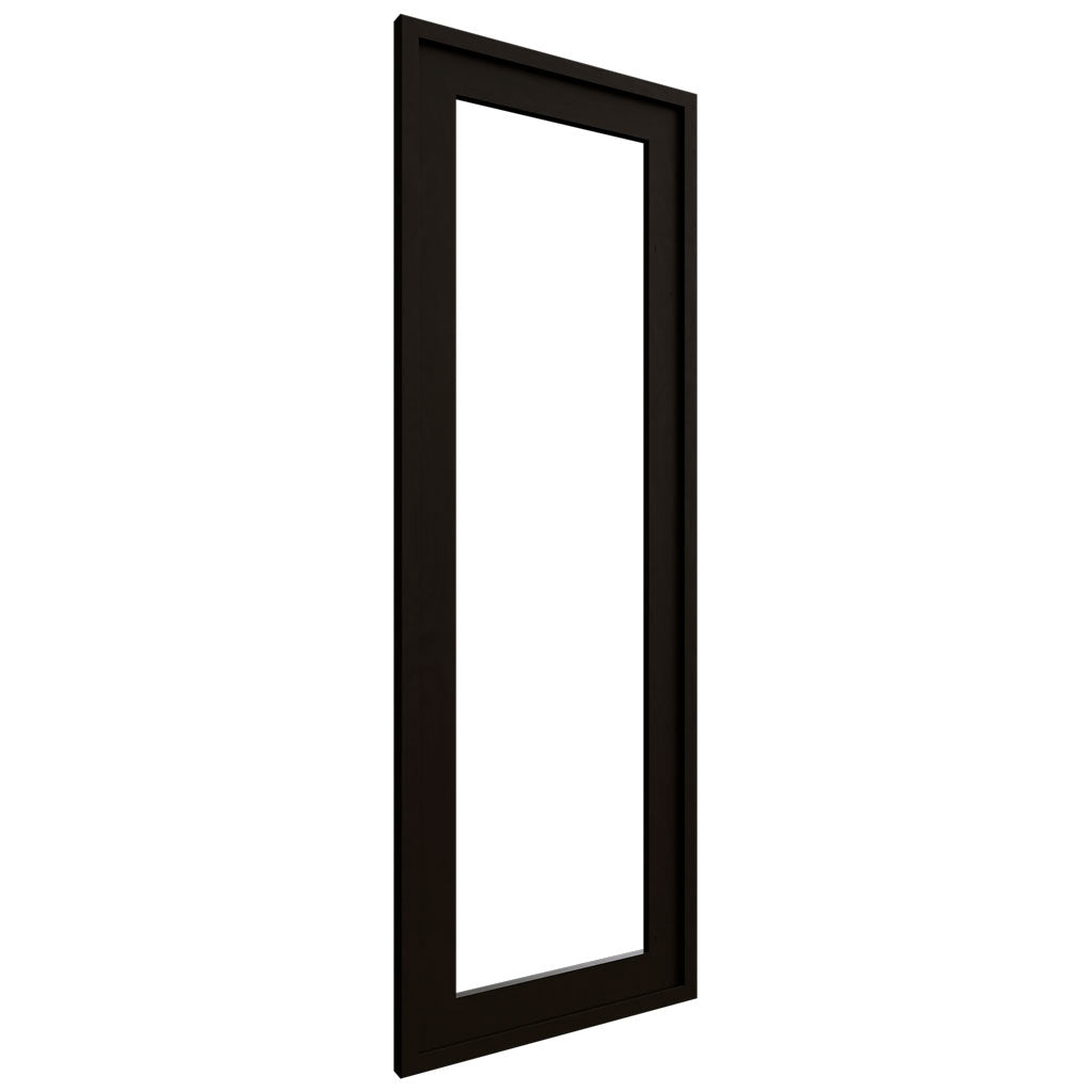 GDW1542 - Wall - Glass Door - 14-1 2 W X 41-1 2 H X 3 4 T - Luna Kona