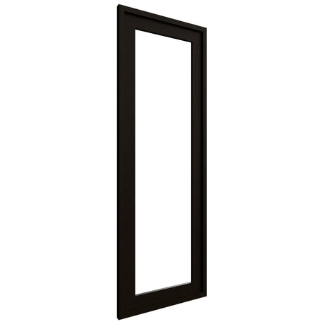 GDW1542 - Wall - Glass Door - 14-1 2 W X 41-1 2 H X 3 4 T - Luna Kona