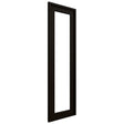 DFG2442 - Wall - Prepped Door - 11-34 W X 41-12 H X 34 T - Luna Kona