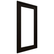 DFG3030 - Wall - Prepped Door - 14-34 W X 29-12 H X 34 T - Luna Kona