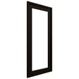 GDW3036 - Wall - Glass Door - 14-3 4 W X 35-1 2 H X 3 4 T - Luna Kona