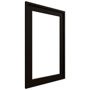 DFG3630 - Wall - Prepped Door - 17-34 W X 29-12 H X 34 T - Luna Kona