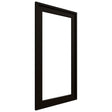 DFG3636 - Wall - Prepped Door - 17-34 W X 35-12 H X 34 T - Luna Kona