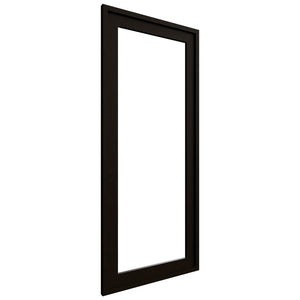 DFG3642 - Wall - Prepped Door - 17-34 W X 41-12 H X 34 T - Luna Kona