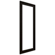 GDWD1860 - Wall - Glass Door - 17-1 2 W X 47-1 2 H X 3 4 T - Luna Kona