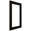 GDWDC2430 - Wall - Glass Door - 14-3 4 W X 29-1 2 H X 3 4 T - Luna Kona
