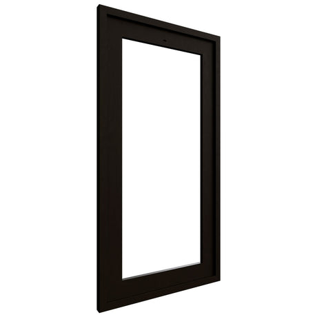 GDWDC2430 - Wall - Glass Door - 14-3 4 W X 29-1 2 H X 3 4 T - Luna Kona