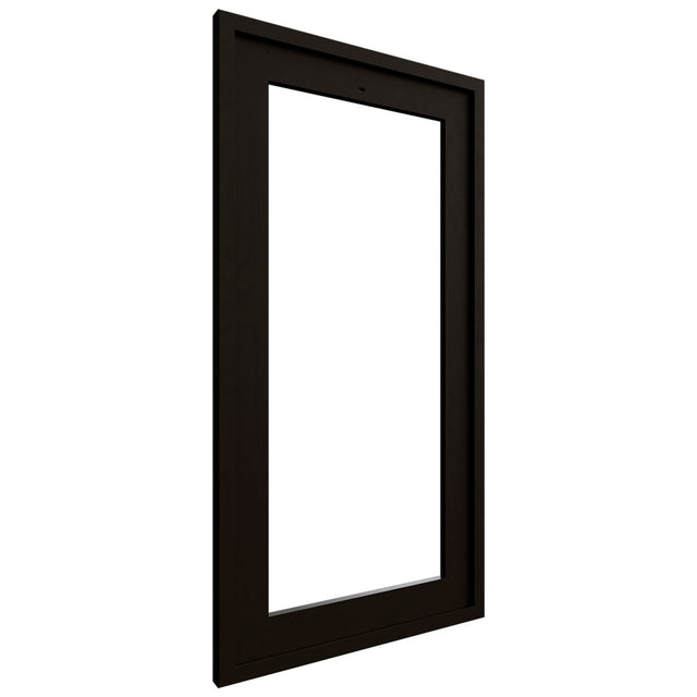 GDWDC2430 - Wall - Glass Door - 14-3 4 W X 29-1 2 H X 3 4 T - Luna Kona