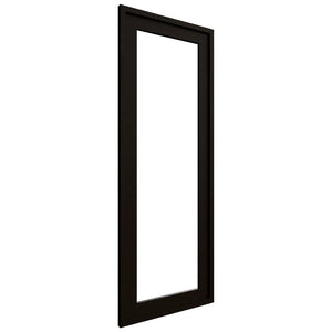 GDWDC2442 - Wall - Glass Door - 14-3 4 W X 41-1 2 H X 3 4 T - Luna Kona