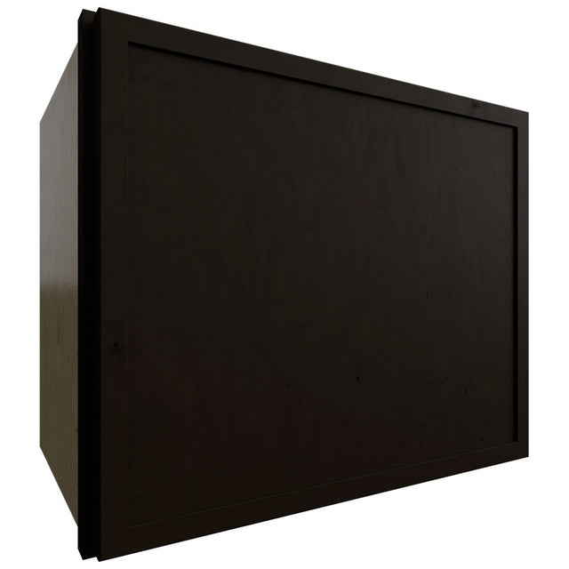 W1815 - Wall - Standard Cabinet - 18 W X 15 H X 12 D - Luna Kona