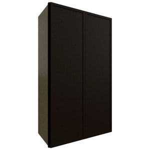 W2442 - Wall - Standard Cabinet - 24 W X 42 H X 12 D - Luna Kona