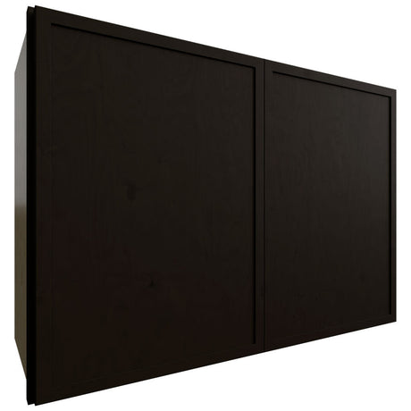 W3021 - Wall - Standard Cabinet - 30 W X 21 H X 12 D - Luna Kona