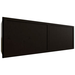 W3312 - Wall - Standard Cabinet - 33 W X 12 H X 12 D - Luna Kona