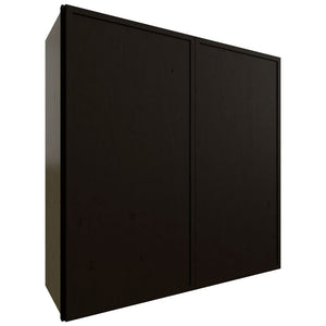 W3636 - Wall - Standard Cabinet - 36 W X 36 H X 12 D - Luna Kona