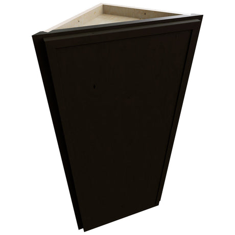 WAE1236 - Wall - Angle End Cabinet - 12 W X 36 H X 12 D - Luna Kona