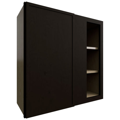 WBC3030 - Wall Corner - Blind Cabinet - 30 W X 30 H X 12 D - Luna Kona