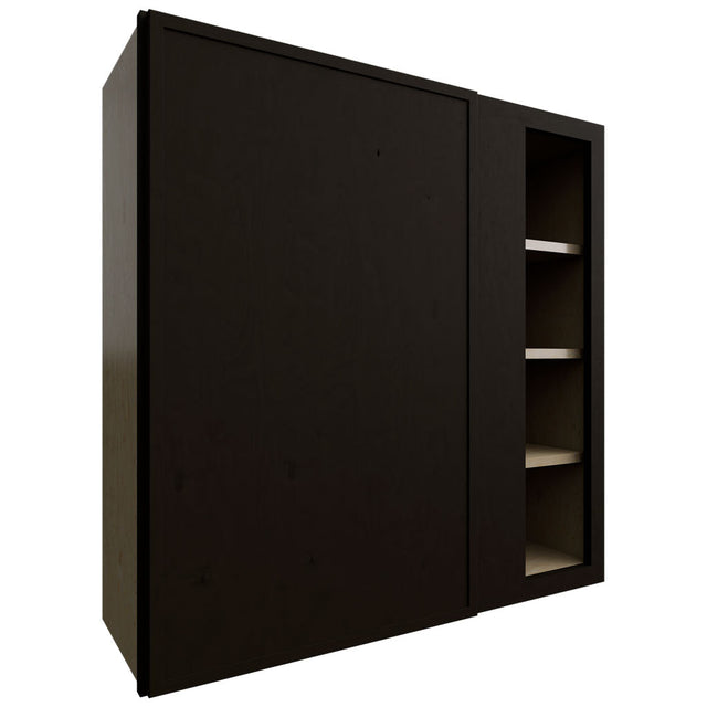 WBC3636 - Wall Corner - Blind Cabinet - 36 W X 36 H X 12 D - Luna Kona